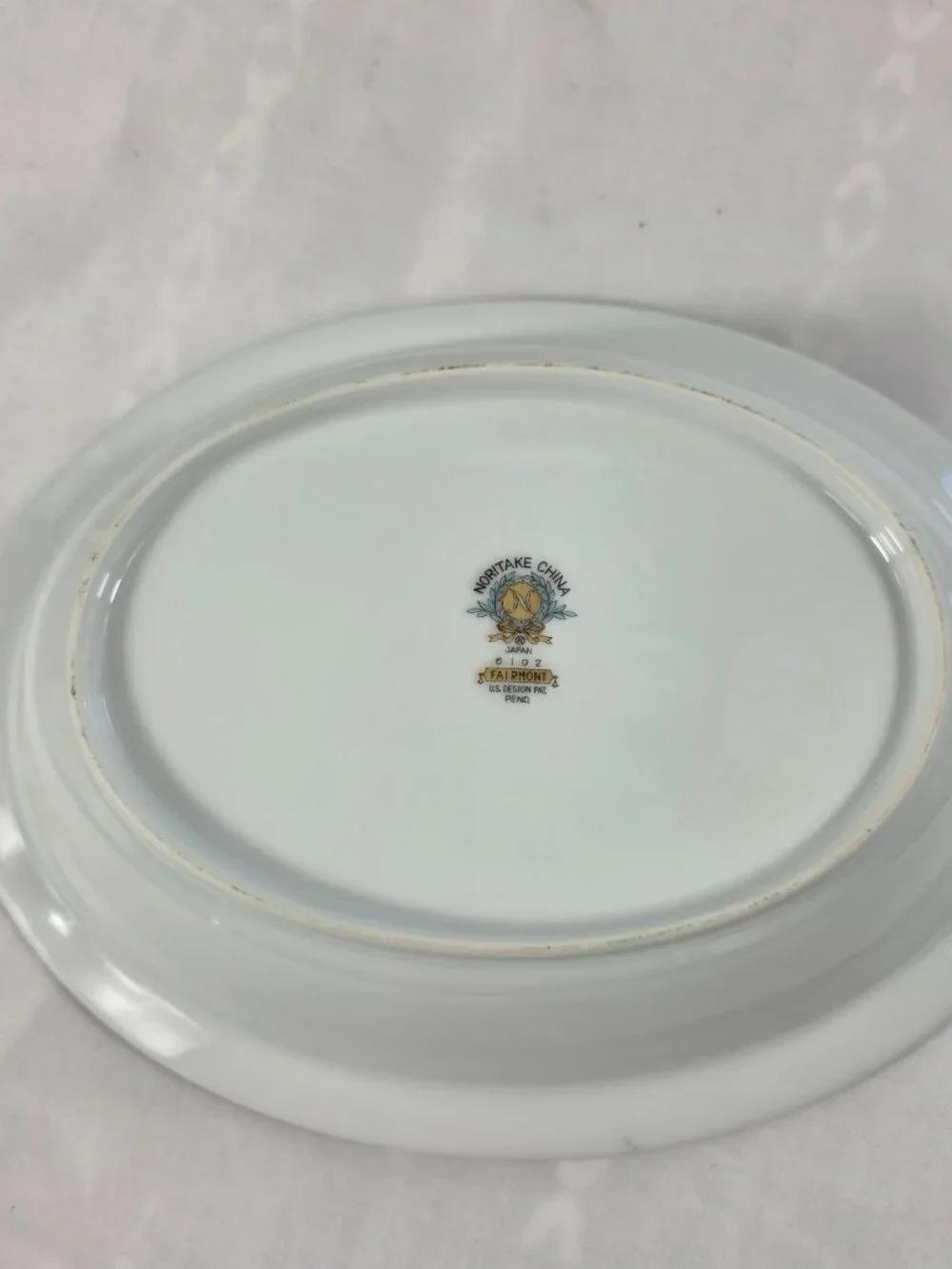 Noritake sale one